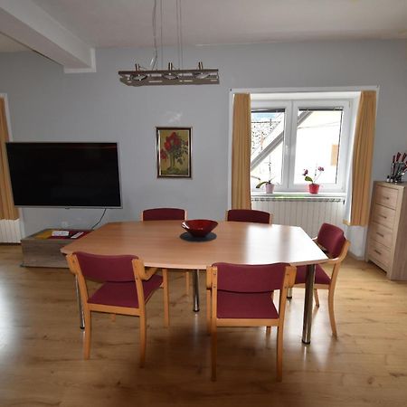 Apartments Free Alps, Massage & Wine Бовец Екстер'єр фото