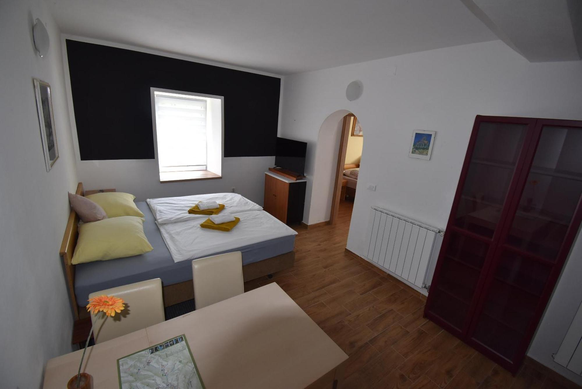 Apartments Free Alps, Massage & Wine Бовец Екстер'єр фото