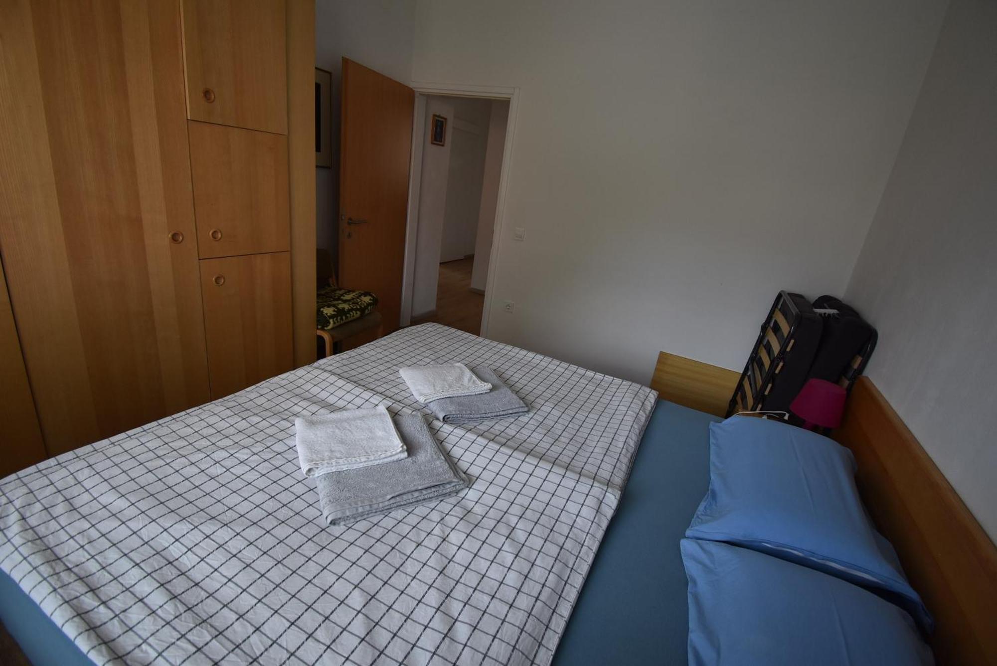 Apartments Free Alps, Massage & Wine Бовец Екстер'єр фото