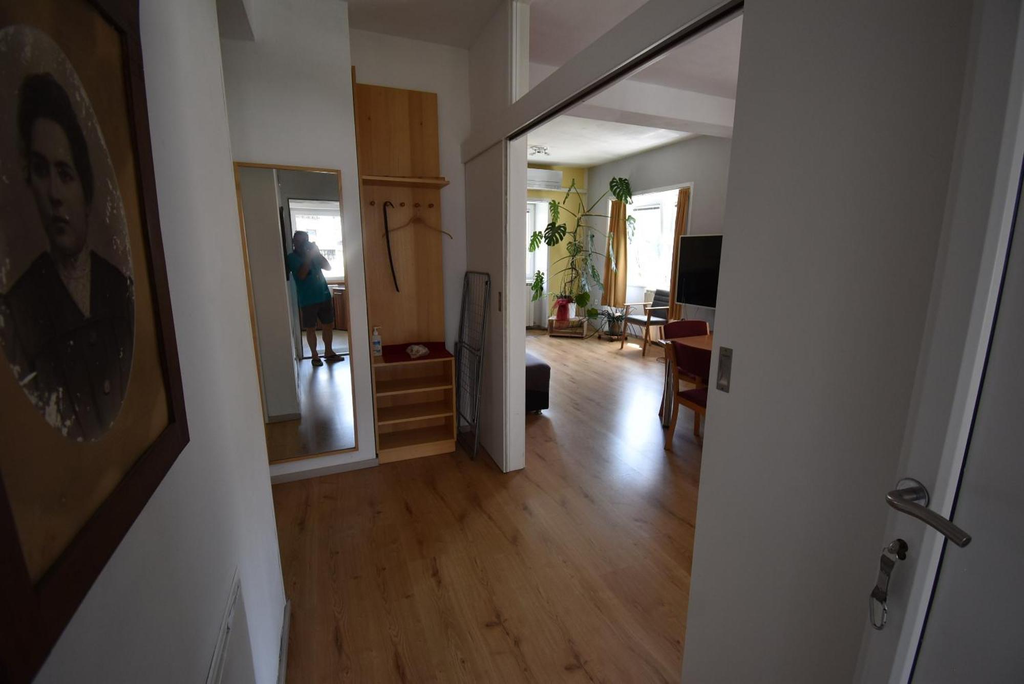 Apartments Free Alps, Massage & Wine Бовец Екстер'єр фото