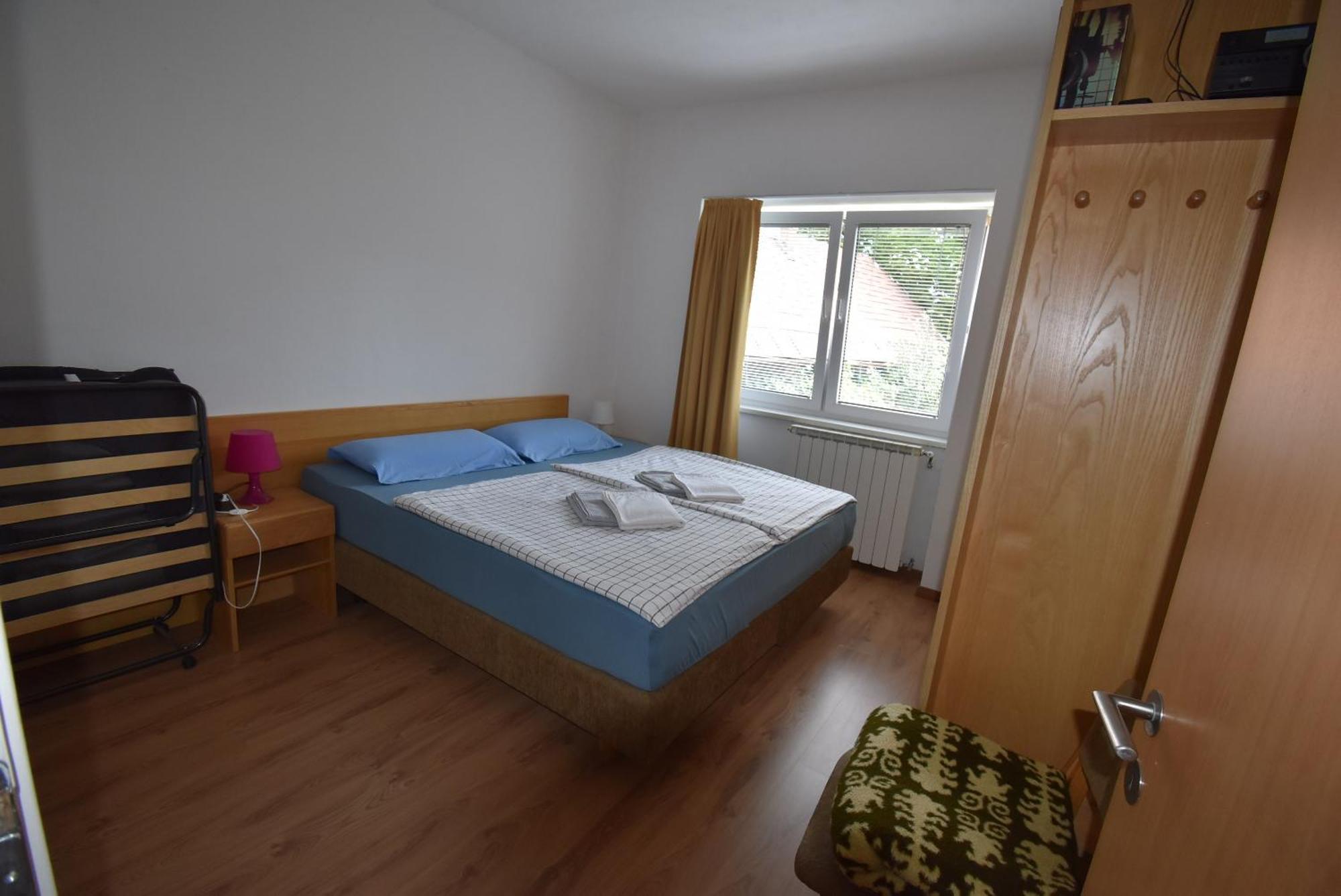 Apartments Free Alps, Massage & Wine Бовец Екстер'єр фото