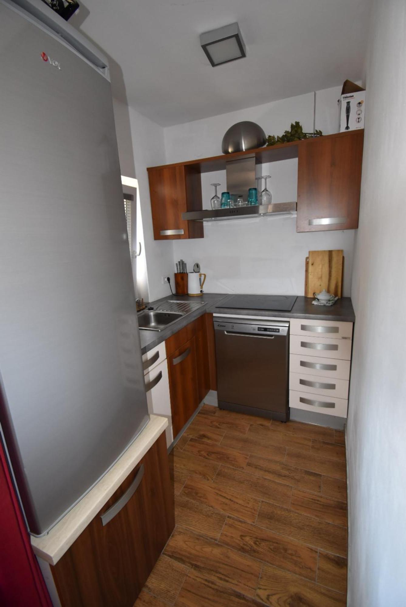 Apartments Free Alps, Massage & Wine Бовец Екстер'єр фото