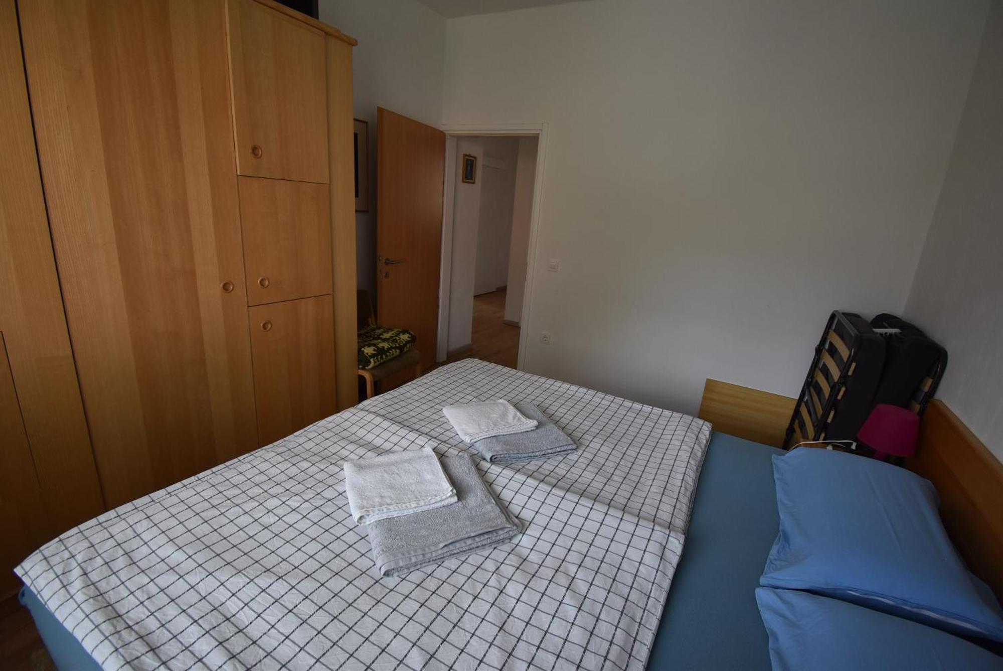 Apartments Free Alps, Massage & Wine Бовец Екстер'єр фото
