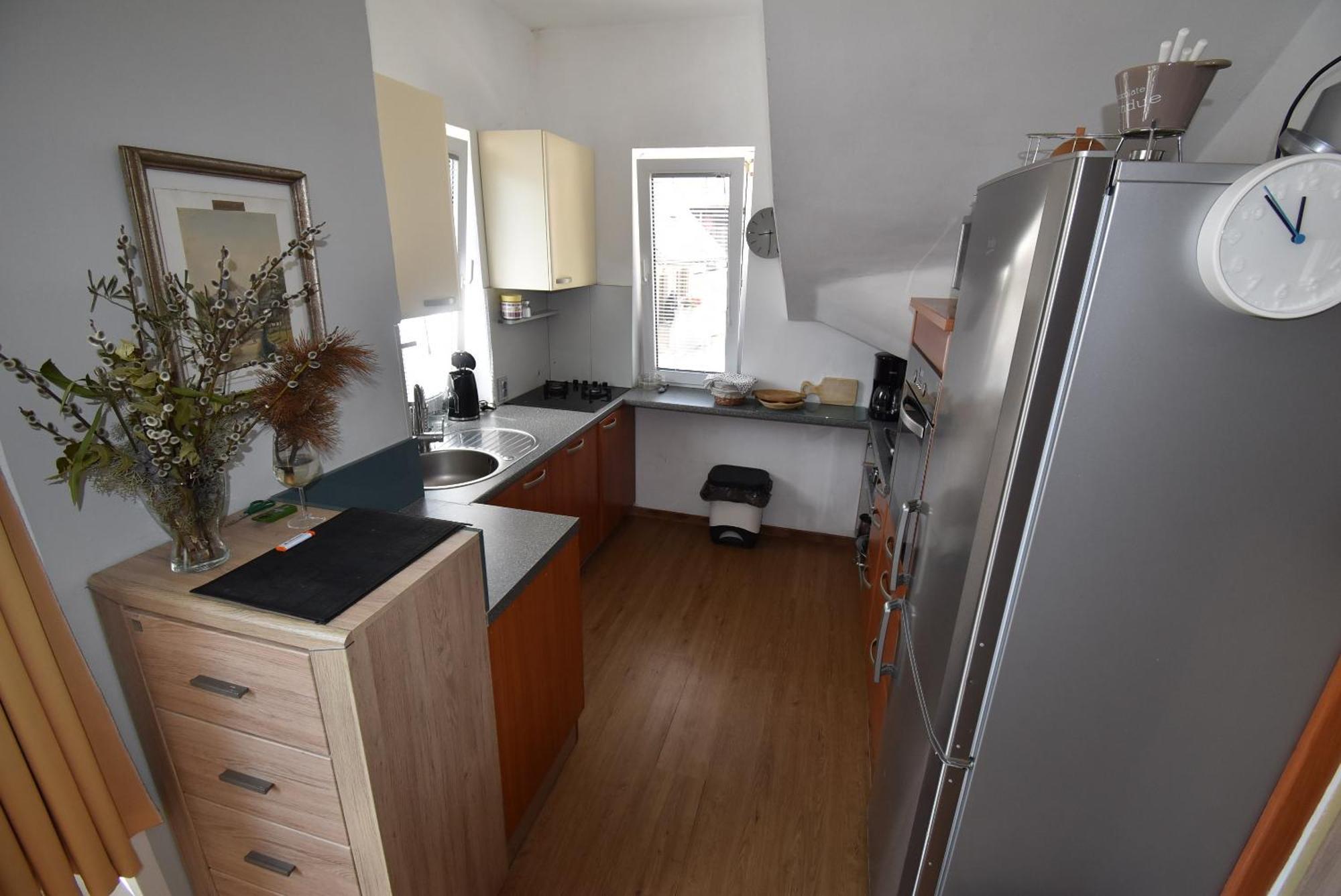 Apartments Free Alps, Massage & Wine Бовец Екстер'єр фото