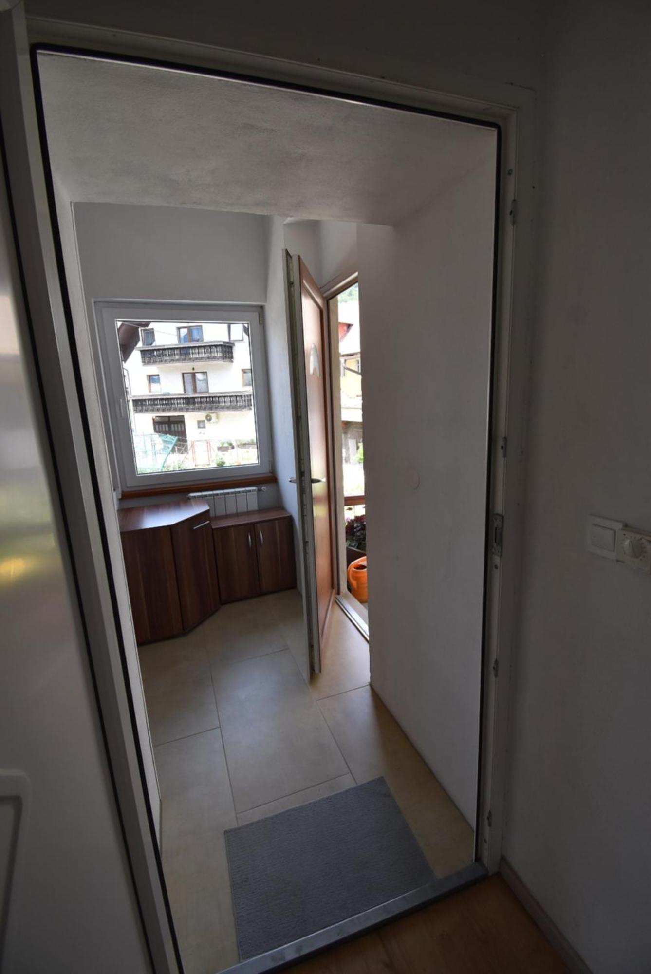 Apartments Free Alps, Massage & Wine Бовец Екстер'єр фото