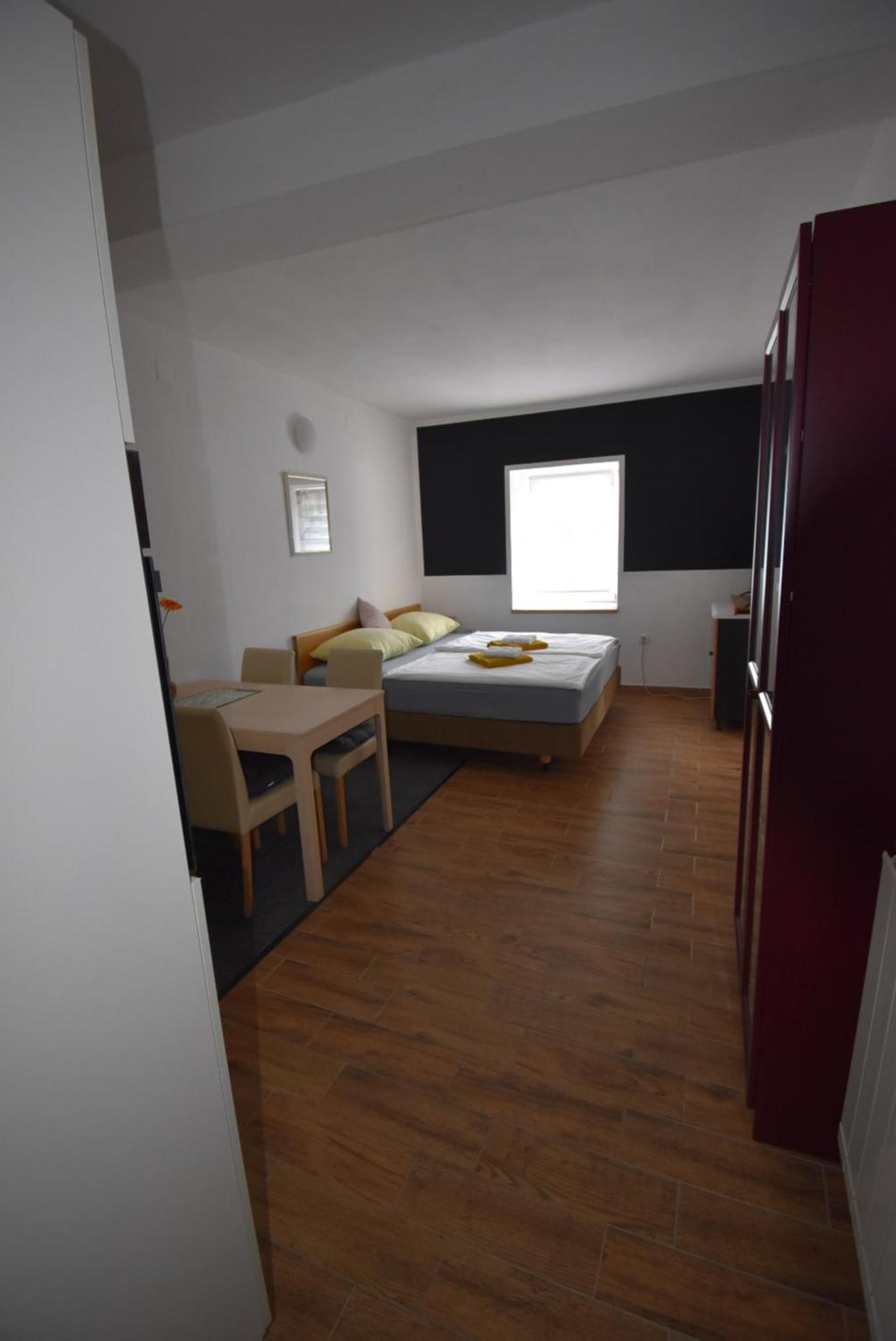 Apartments Free Alps, Massage & Wine Бовец Екстер'єр фото
