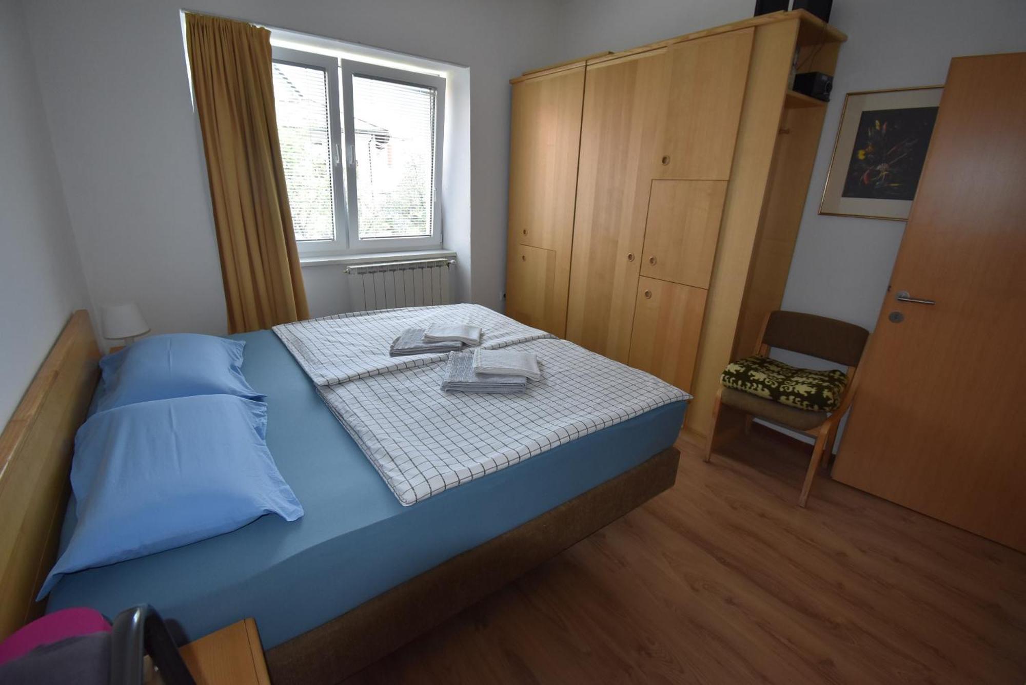 Apartments Free Alps, Massage & Wine Бовец Екстер'єр фото