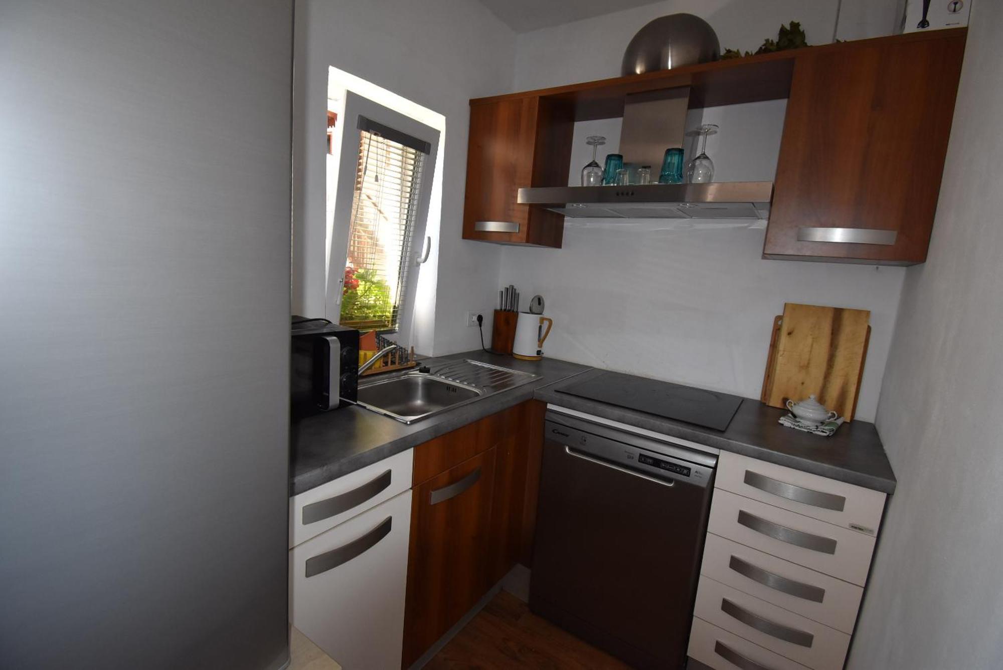 Apartments Free Alps, Massage & Wine Бовец Екстер'єр фото