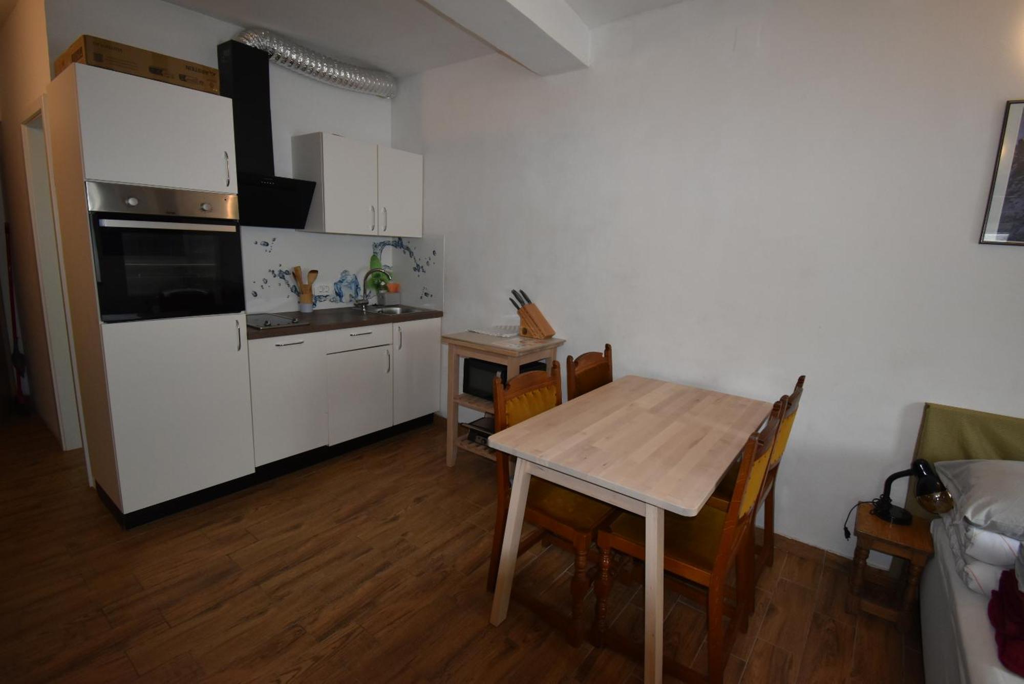 Apartments Free Alps, Massage & Wine Бовец Екстер'єр фото