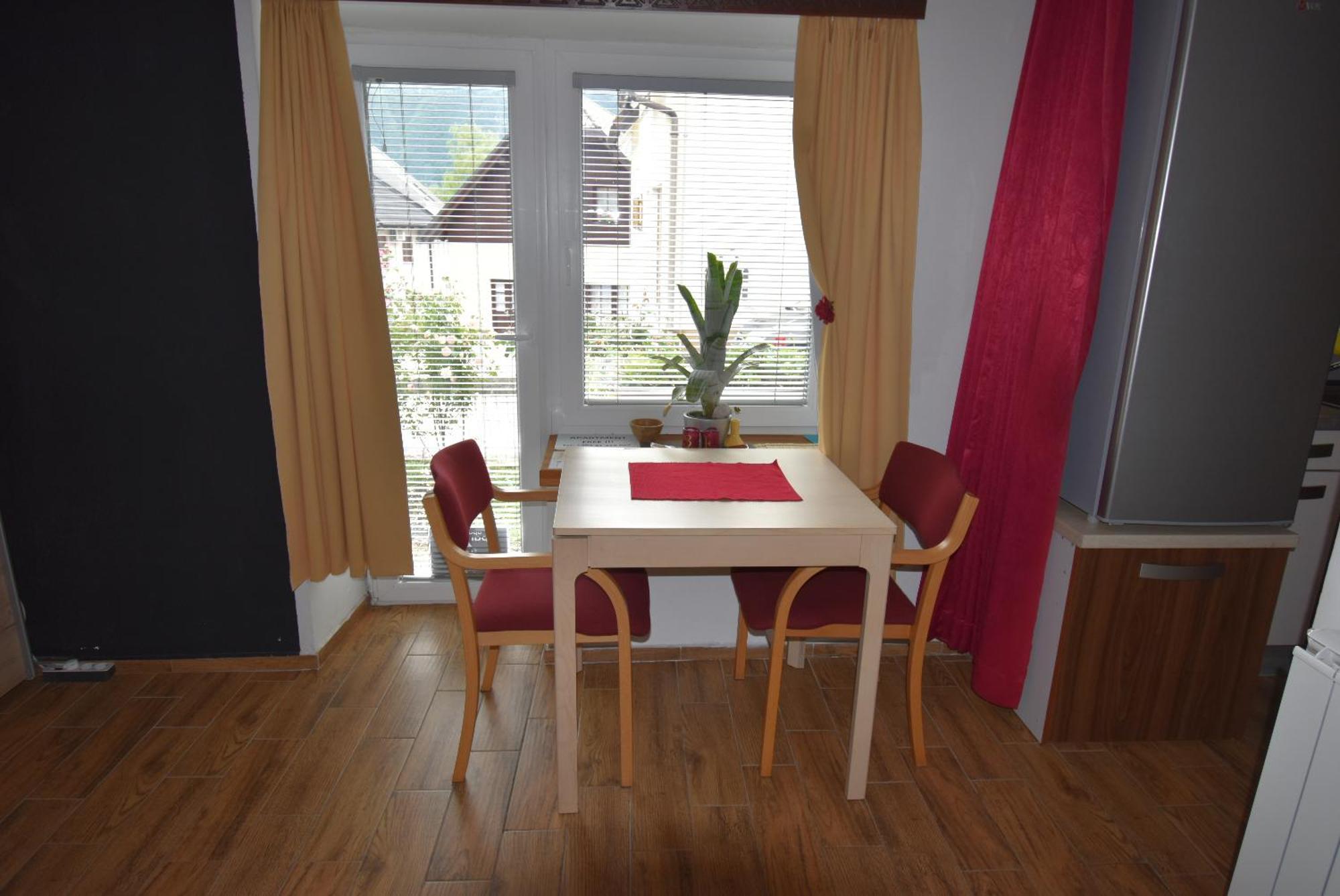 Apartments Free Alps, Massage & Wine Бовец Екстер'єр фото