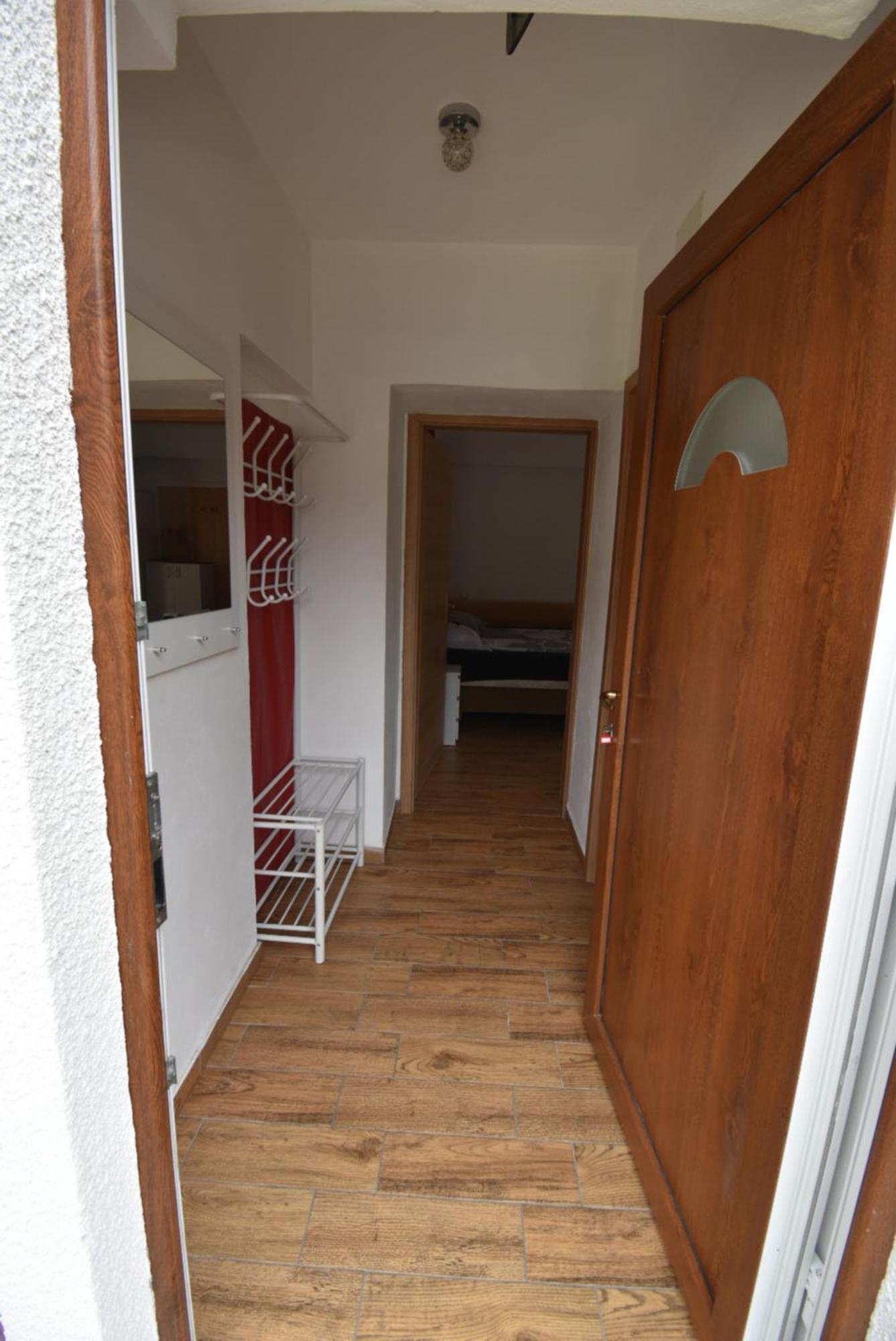 Apartments Free Alps, Massage & Wine Бовец Екстер'єр фото